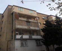 Satılır Köhnə Tikili Qara Qarayev m., Nizami r.