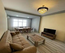 Kirayə (aylıq) Köhnə Tikili Nizami m., Yasamal r.