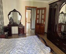 Kirayə (aylıq) Köhnə Tikili Elmlər akademiyası m., Yasamal qəs., Yasamal r.