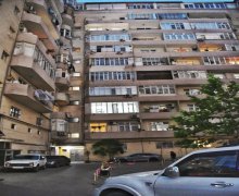 Kirayə (aylıq) Yeni Tikili İnşaatçılar m., Yeni Yasamal qəs., Yasamal r.