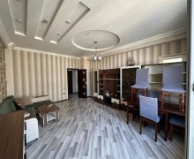 Kirayə (aylıq) Yeni Tikili Həzi Aslanov m., H.Aslanov qəs., Xətai r.