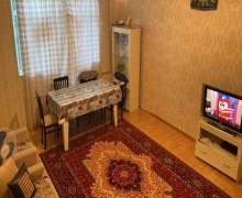 Satılır Yeni Tikili İnşaatçılar m., Yeni Yasamal qəs., Yasamal r.