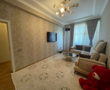 Satılır Yeni Tikili Neftçilər m., Nizami r.