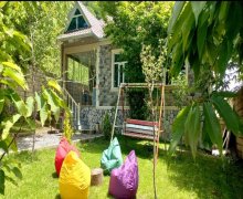 Kirayə (günlük) Həyət evi/villa Qəbələ ş. Kirayə (günlük) Həyət evi/villa Qəbələ ş.