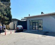 Аренда Объект Насими р.