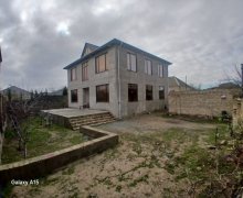 Продажа Дома/Виллы пос. Маштага, Сабунчу р.