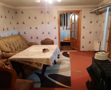 Satılır Həyət evi/villa Koroğlu m., Savalan qəs., Sabunçu r.