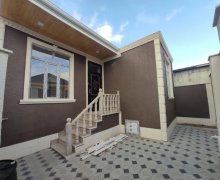 Satılır Həyət evi/villa Masazır, Abşeron r.