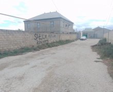Satılır Torpaq Koroğlu m., Kürdəxanı qəs., Sabunçu r.