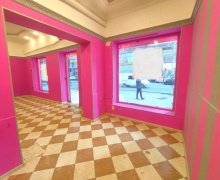 genclikde kiraye obyektler Gənclik m., Nərimanov r.