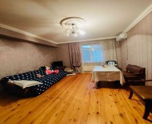 Satılır Yeni Tikili Neftçilər m., 8-ci kilometr, Nizami r.