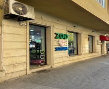 28 mayda kiraye obyekt 28 May m., Nəsimi r.