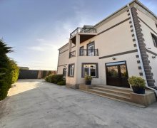 Satılır Həyət evi/villa Binə qəs., Xəzər r.