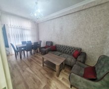 Kirayə (aylıq) Yeni Tikili Qara Qarayev m., Nizami r.