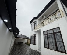 Kirayə (günlük) Həyət evi/villa Quba ş.