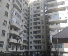 20 yanvarda yeni tikili 20 Yanvar m., Yasamal qəs., Yasamal r.