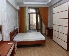 Kirayə (aylıq) Yeni Tikili Sahil m., Səbail r.