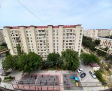 Satılır Köhnə Tikili Həzi Aslanov m., Hövsan qəs., Suraxanı r.