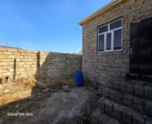 Satılır Həyət evi/villa Zabrat qəs., Sabunçu r.