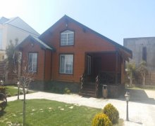 Kirayə (aylıq) Bağ evi Pirşağı qəs., Sabunçu r. Kirayə (aylıq) Bağ evi Pirşağı qəs., Sabunçu r.