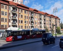 Satılır Köhnə Tikili Nəsimi m., Binəqədi r.