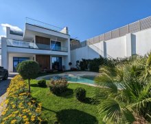 kiraye bag günlük evleri bilgeh Bilgəh qəs., Sabunçu r.