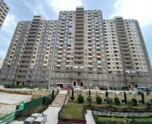 Satılır Yeni Tikili Yeni Günəşli qəs., Suraxanı r. Satılır Yeni Tikili Yeni Günəşli qəs., Suraxanı r.