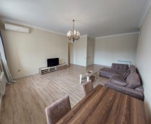 Kirayə (aylıq) Yeni Tikili Sahil m., Yasamal r.