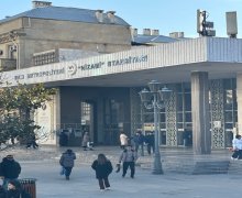 Kirayə (aylıq) Obyekt Nizami m., Yasamal r.