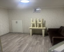 Kirayə (aylıq) Həyət evi/villa Nizami m., Kubinka, Əmək və Əhalinin Sosial Müdafiəsi Nazirliyi, Nəsimi r.