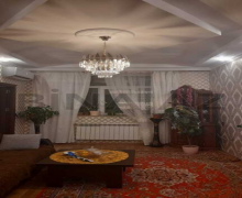 Satılır Yeni Tikili İnşaatçılar m., Yeni Yasamal qəs., Yasamal r.