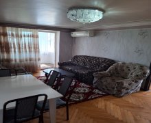 montinde aylıq kiraye evler Nəriman Nərimanov m., Montin qəs., Nərimanov r.