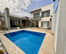 Satılır Bağ evi Şüvəlan, Xəzər r.