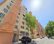 ehmedlide 3 otaqli evler Əhmədli m., Xətai r.