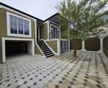 yeni tikili heyet evleri/villa Binə qəs., Xəzər r. yeni tikili heyet evleri/villa Binə qəs., Xəzər r.