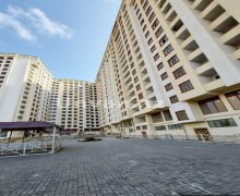 ehmedlide aylıq kiraye evler Əhmədli m., Xətai r.