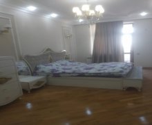 Kirayə (aylıq) Yeni Tikili 20 Yanvar m., Binəqədi r.