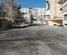 Satılır Köhnə Tikili Əhmədli m., Xətai r.