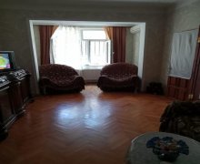 Kirayə (aylıq) Köhnə Tikili Memar Əcəmi m., 4-cü mikrorayon, Nəsimi r. Kirayə (aylıq) Köhnə Tikili Memar Əcəmi m., 4-cü mikrorayon, Nəsimi r.