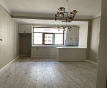 Satılır Yeni Tikili Neftçilər m., Bakıxanov qəs., Sabunçu r.