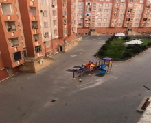 Satılır Yeni Tikili Yeni Günəşli qəs., Suraxanı r.