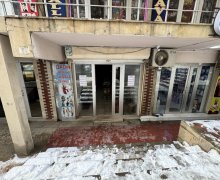 Kirayə (aylıq) Obyekt İnşaatçılar m., Yeni Yasamal qəs., Yasamal r.