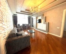 Kirayə (aylıq) evler bakıda Qara Qarayev m., Nizami r.