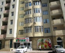 Satılır Yeni Tikili Nəriman Nərimanov m., Nərimanov r.