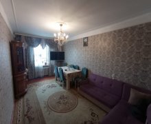Satılır Köhnə Tikili Əhmədli m., Əhmədli, Xətai r.