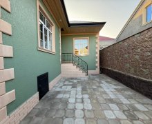 Satılır Həyət evi/villa Məhəmmədli, Abşeron r.