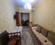 Satılır Köhnə Tikili Əhmədli m., Əhmədli, Xətai r.