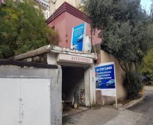 Satılır Obyekt Yasamal r.