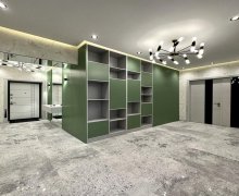 Satılır Yeni Tikili 20 Yanvar m., Yasamal r.