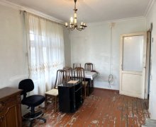 Kirayə (aylıq) Köhnə Tikili Neftçilər m., Nizami r.